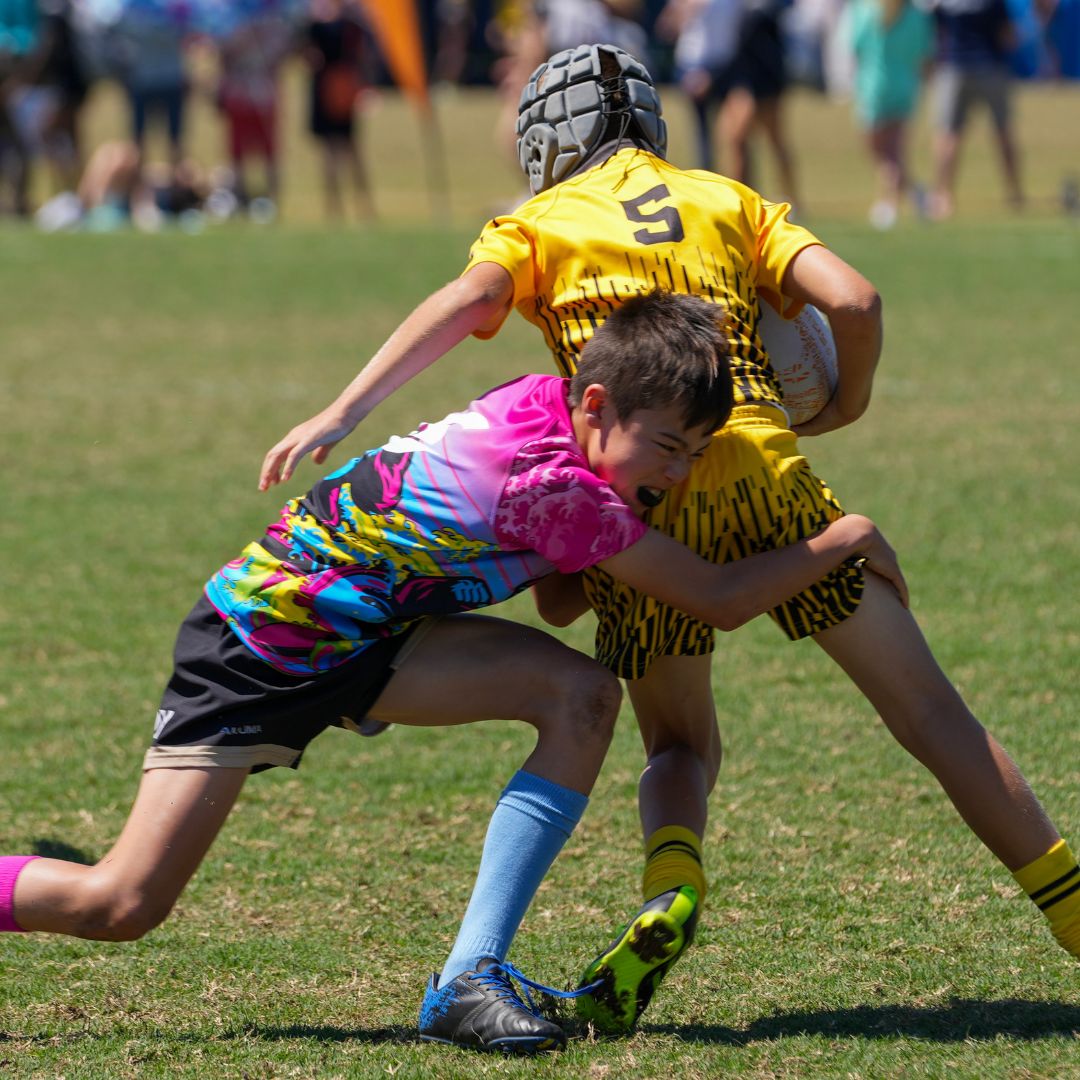 Individual Action Photos