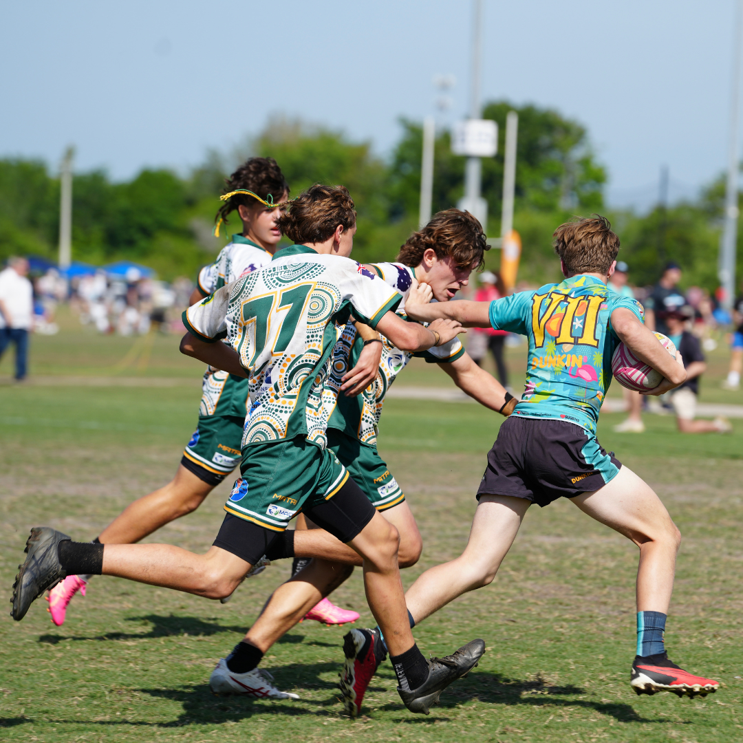 Individual Mic'd Up Video